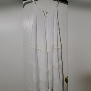 Girls summer dress sz 12